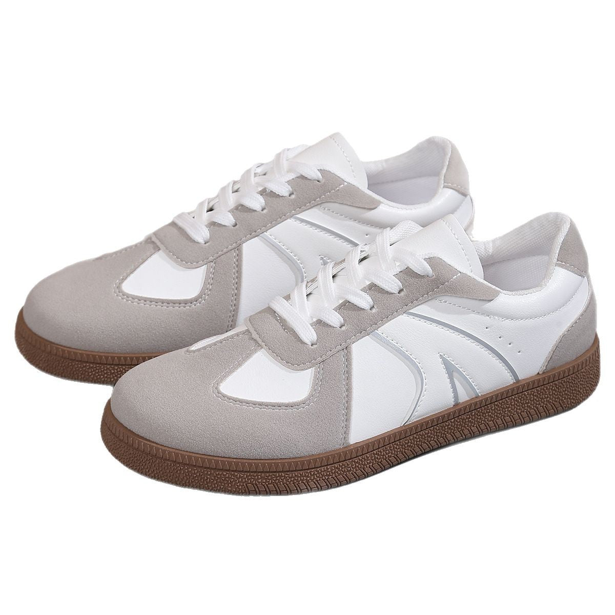 Zapatos Ortopédicos Elegantes con Look Moderno