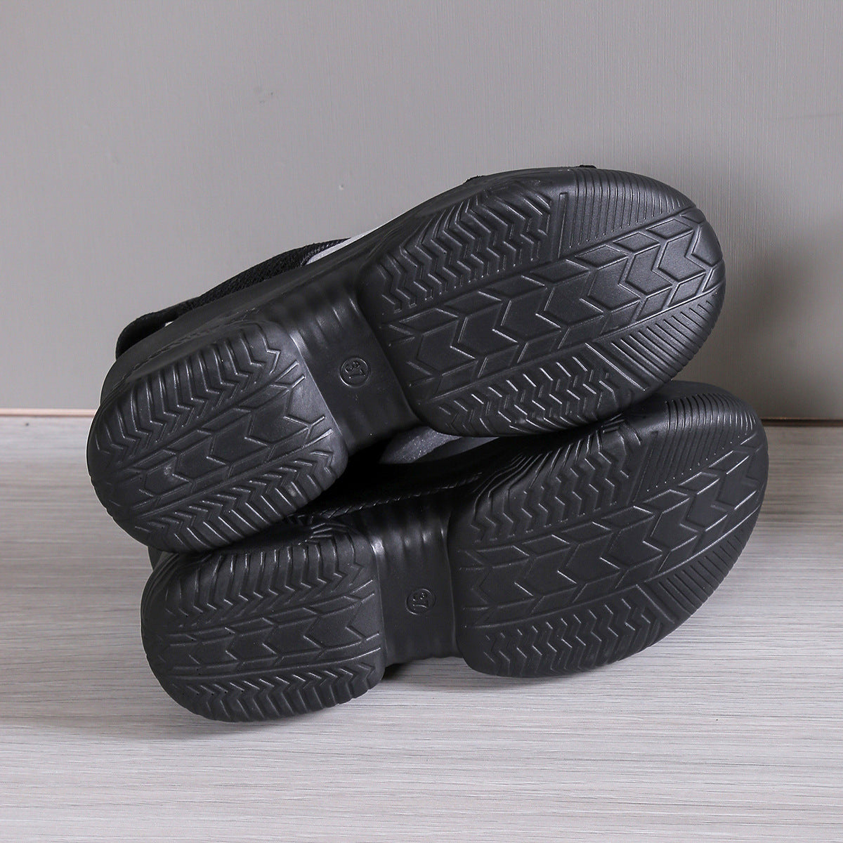 Sandalias Ortopédicos Chic con Diseño Único