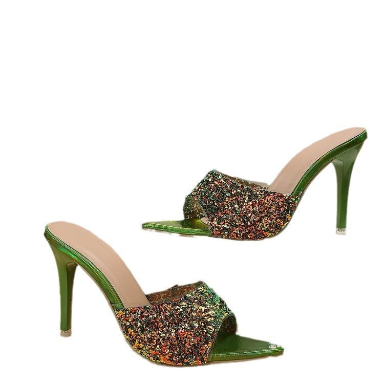 Sandalias Ortopédicos Bellamente Diseñados