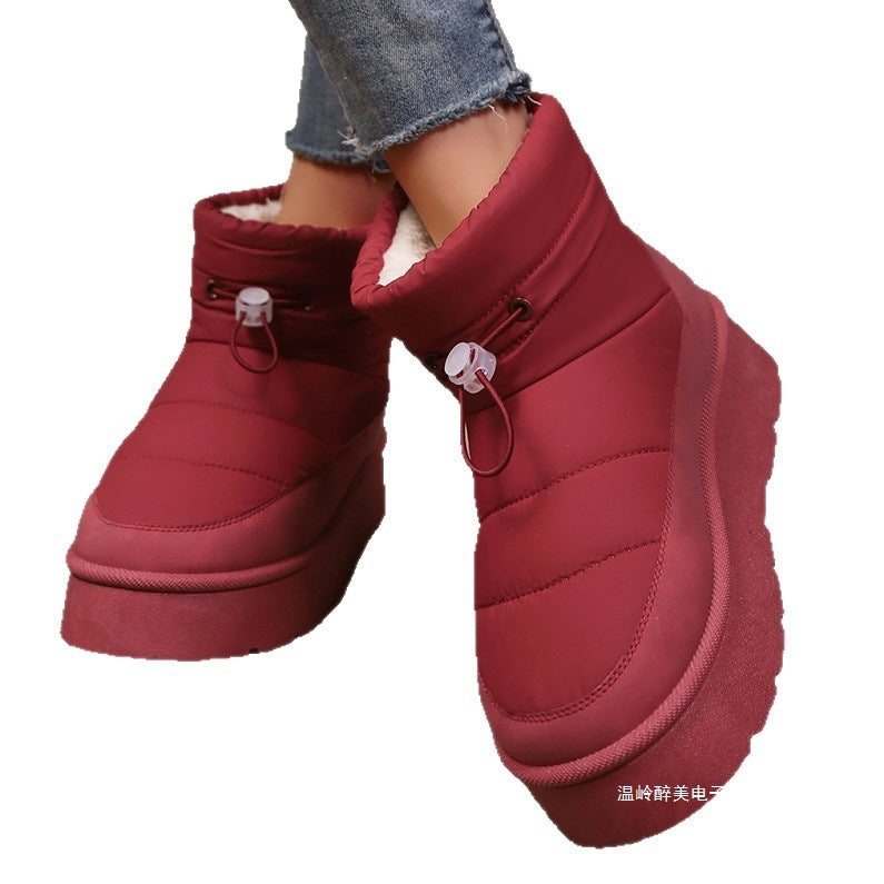 Zapatos Ortopédicos Chic con Diseño Único