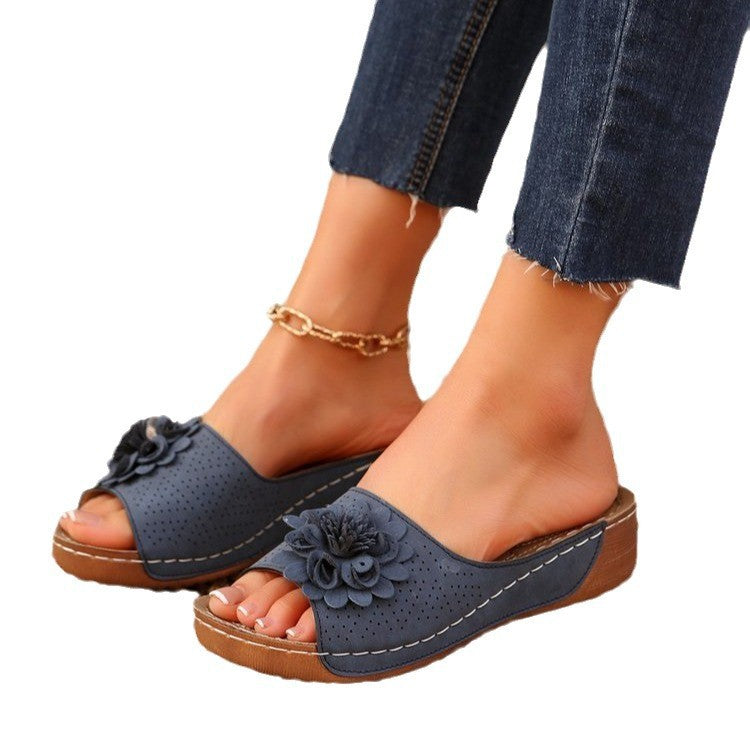 Sandalias Ortopédicos con Estilo para Toda Ocasión