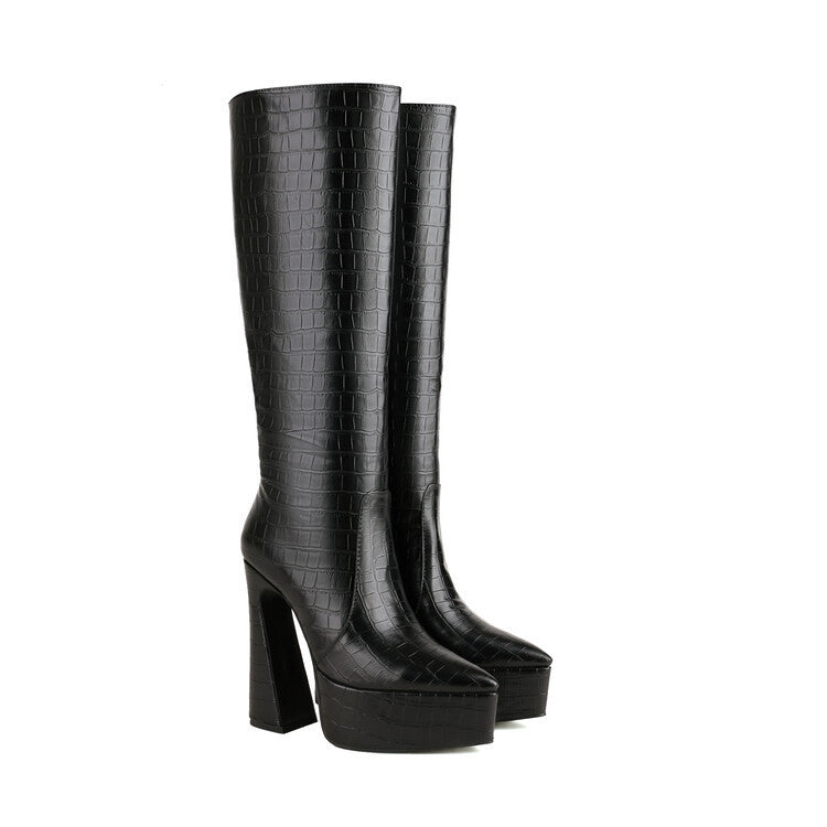 Botas Ortopédicos Elegantes para Cada Paso