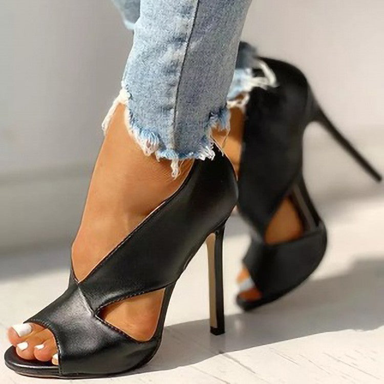 Sandalias Ortopédicos Chic con Diseño Único