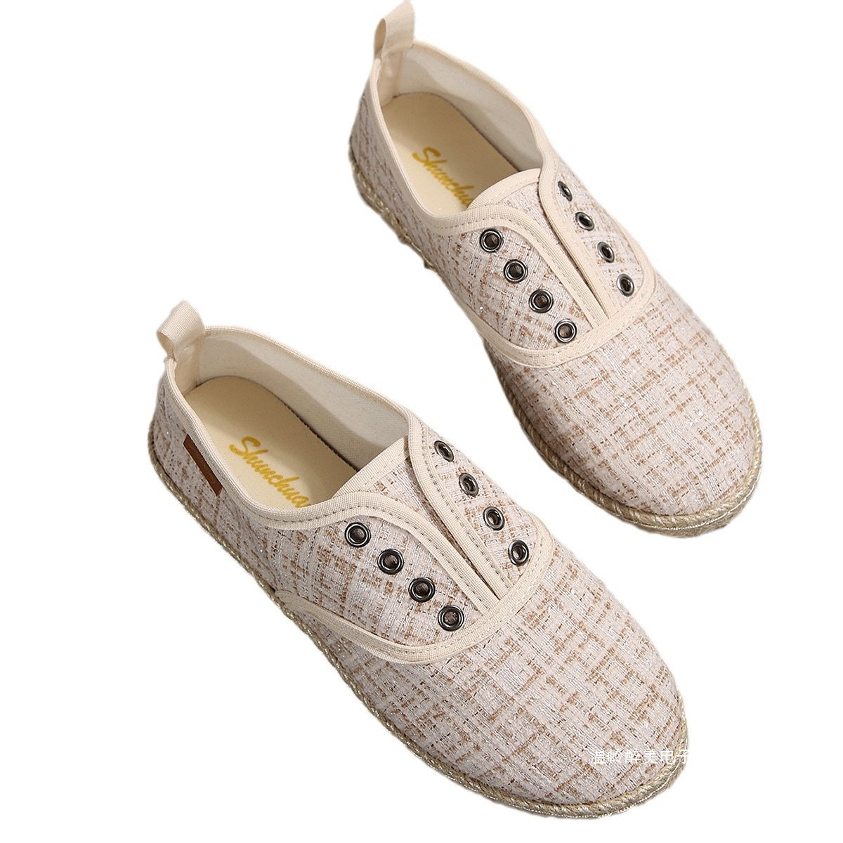 Zapatos Ortopédicos Cómodos para Uso Diario