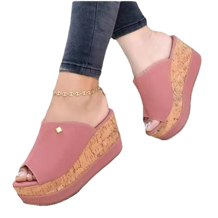 Sandalias Ortopédicos con Estilo para Toda Ocasión