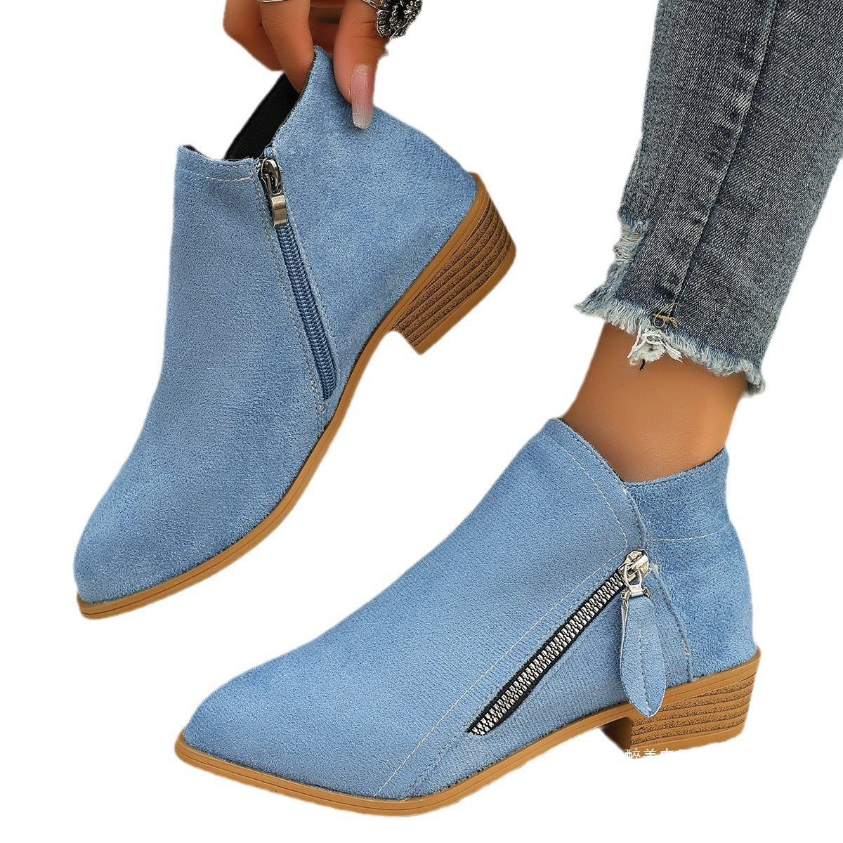 Zapatos Ortopédicos Bellamente Diseñados