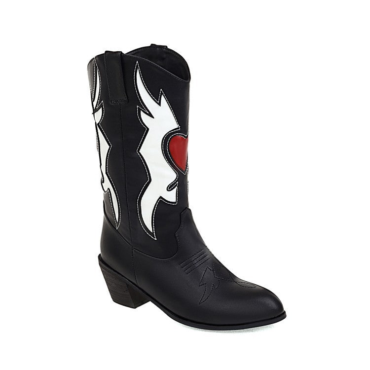Botas Ortopédicos de Inspiración Vintage