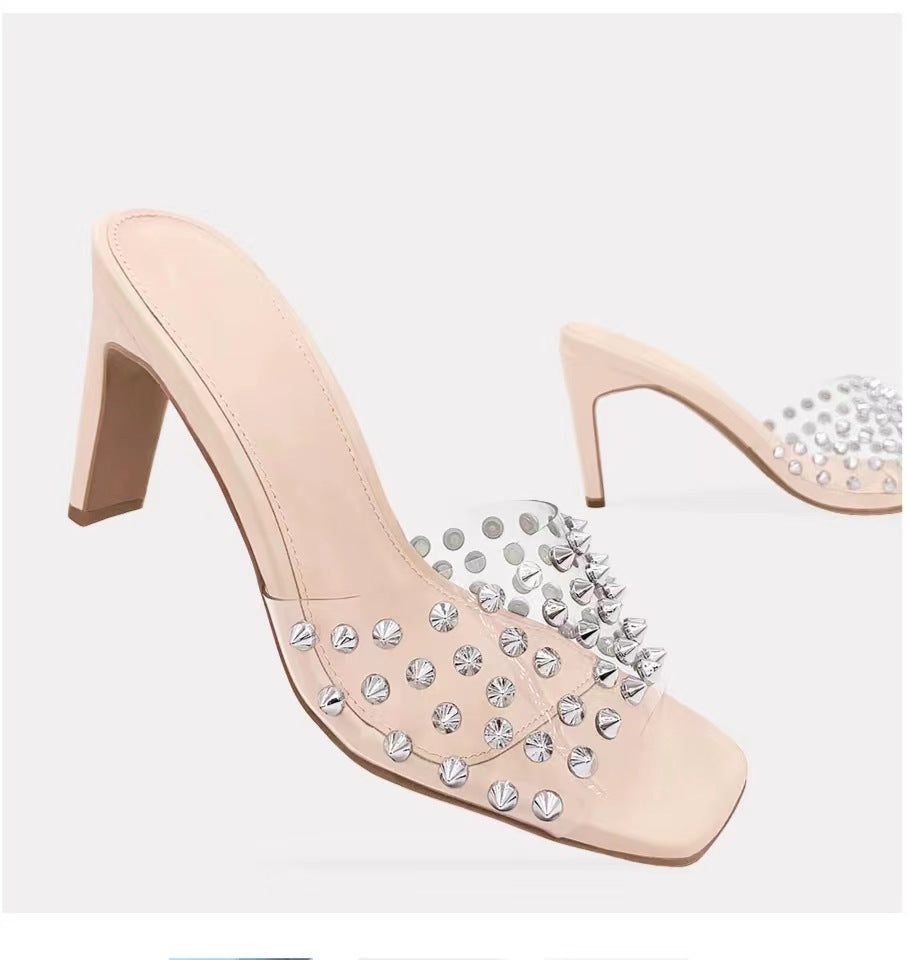 Sandalias Ortopédicos Chic con Diseño Único