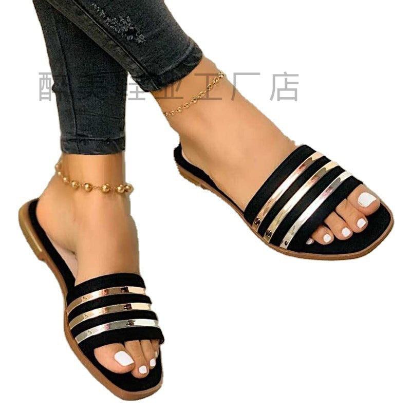 Sandalias Ortopédicos con Estilo para Toda Ocasión