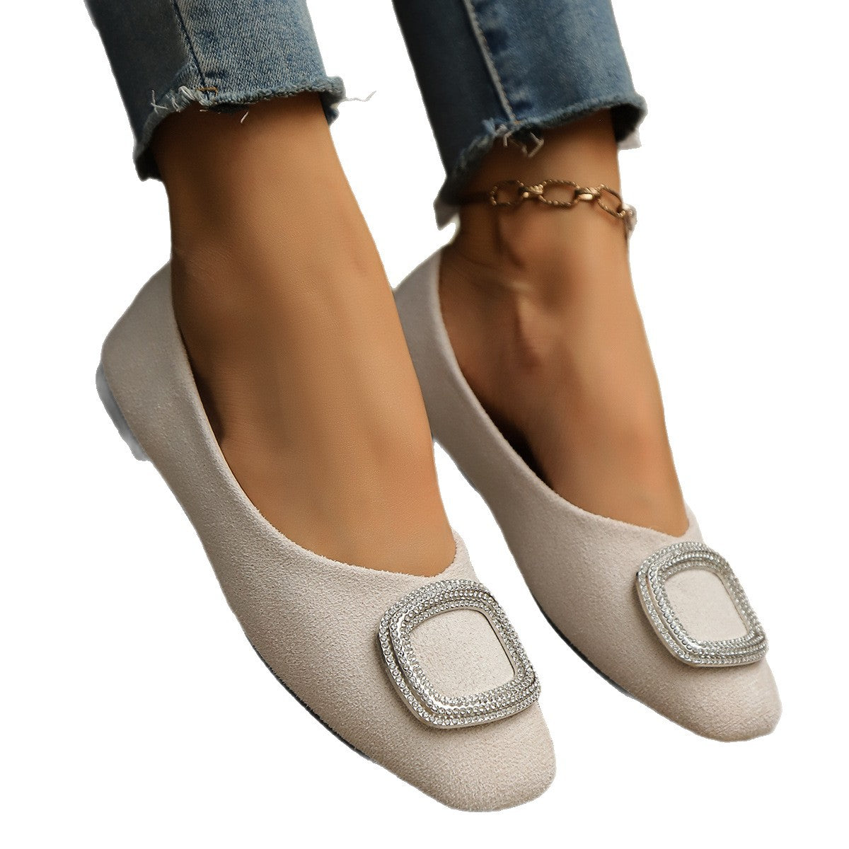 Tacones Ortopédicos de Inspiración Vintage