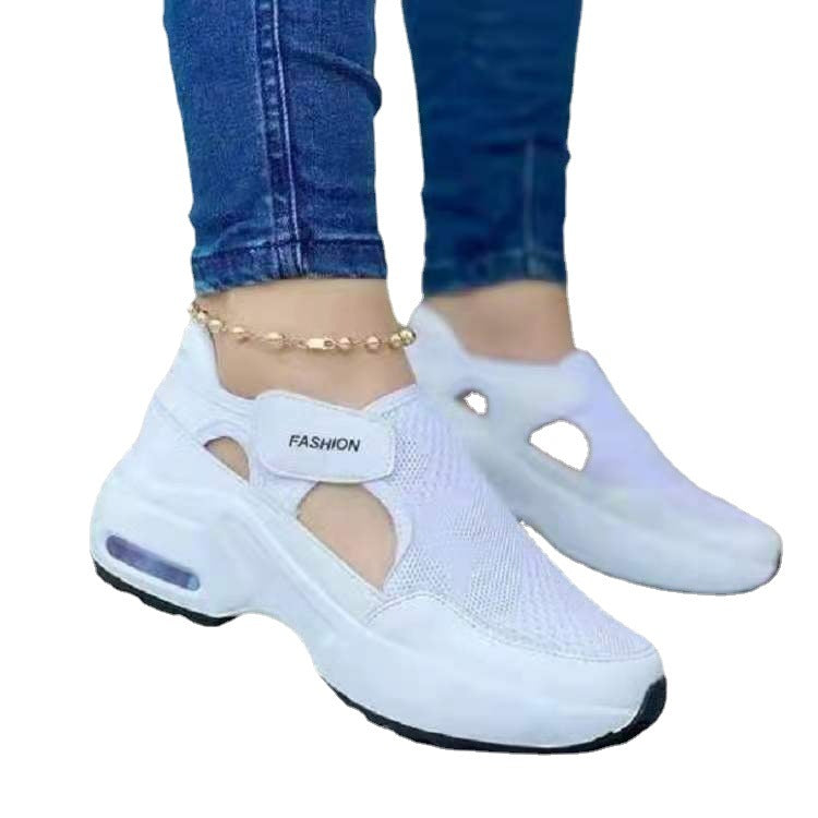 Zapatos Ortopédicos Chic con Diseño Único