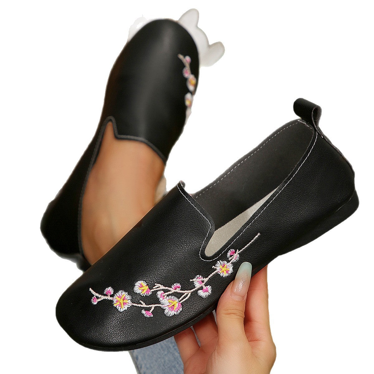 Zapatos Ortopédicos Bellamente Diseñados
