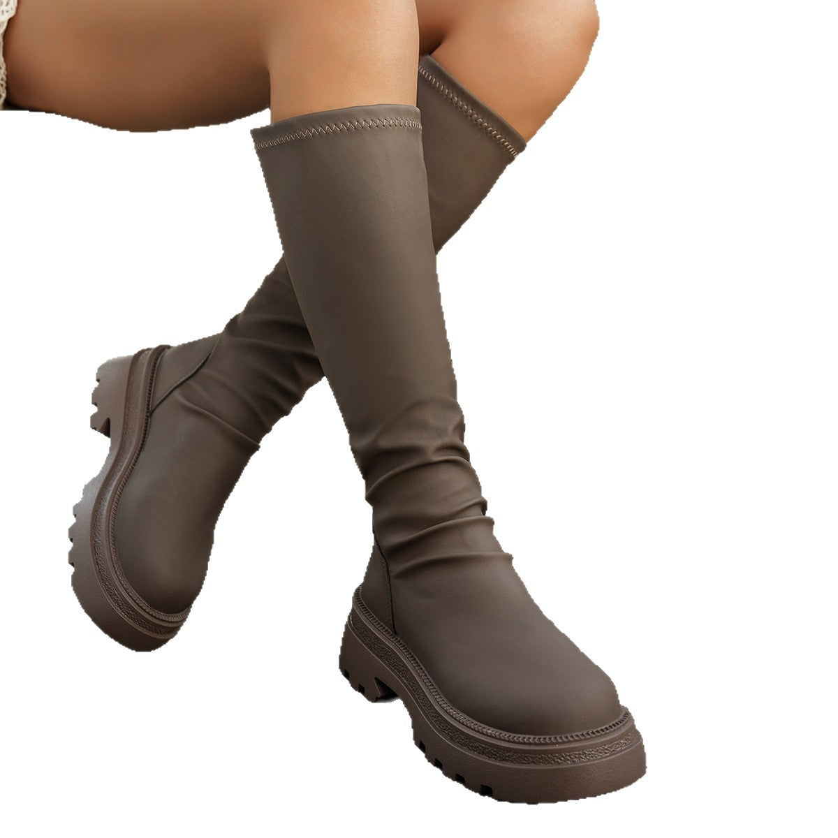 Botas Ortopédicos con Estilo para Toda Ocasión