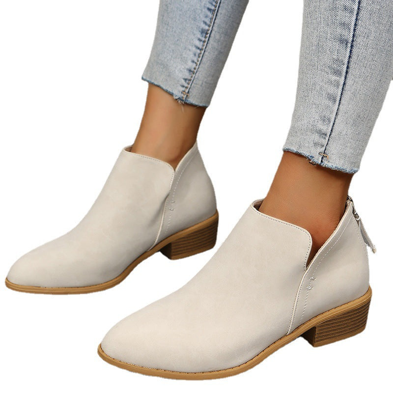 Botas Ortopédicos con Estilo para Toda Ocasión