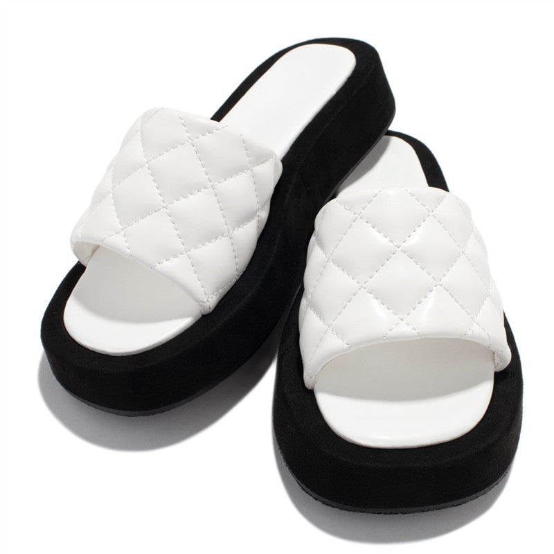 Sandalias Ortopédicos Chic con Diseño Único