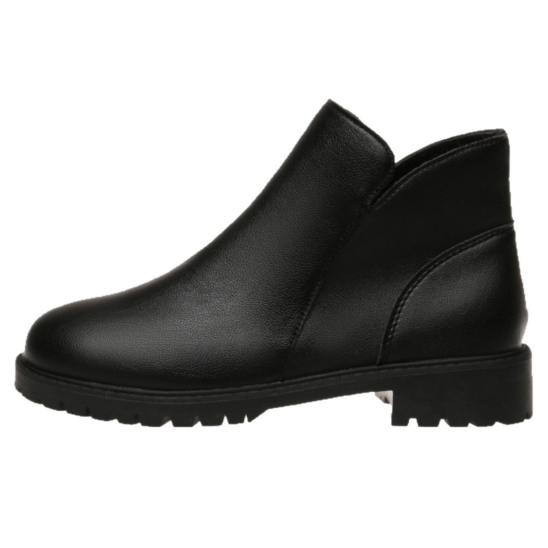 Botas Ortopédicos Elegantes para Cada Paso