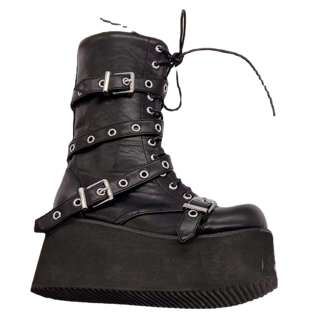Botas Ortopédicos Elegantes para Cada Paso