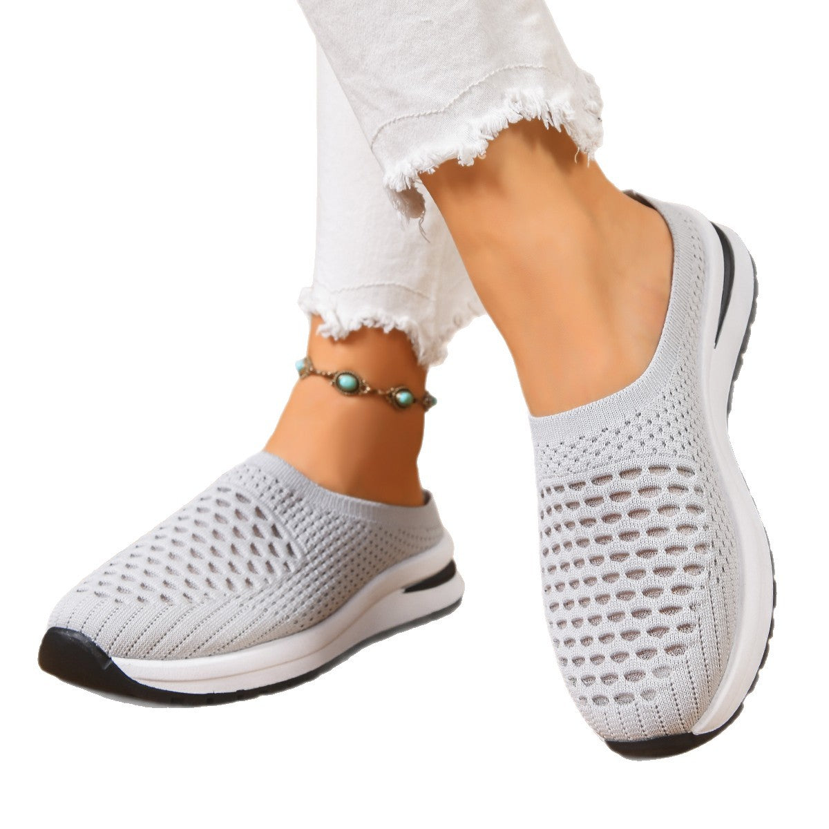 Zapatos Ortopédicos Elegantes con Look Moderno