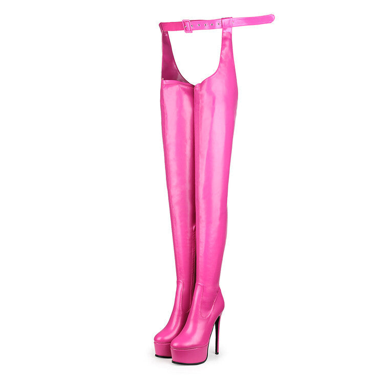 Botas Ortopédicos Bellamente Diseñados