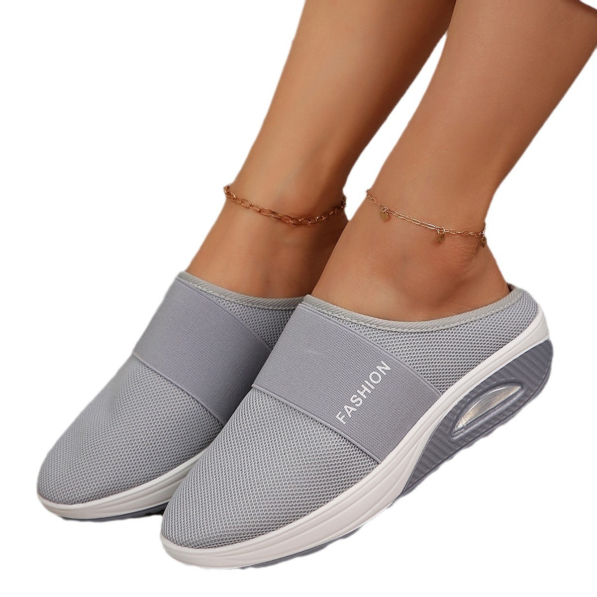 Zapatos Ortopédicos Chic con Diseño Único
