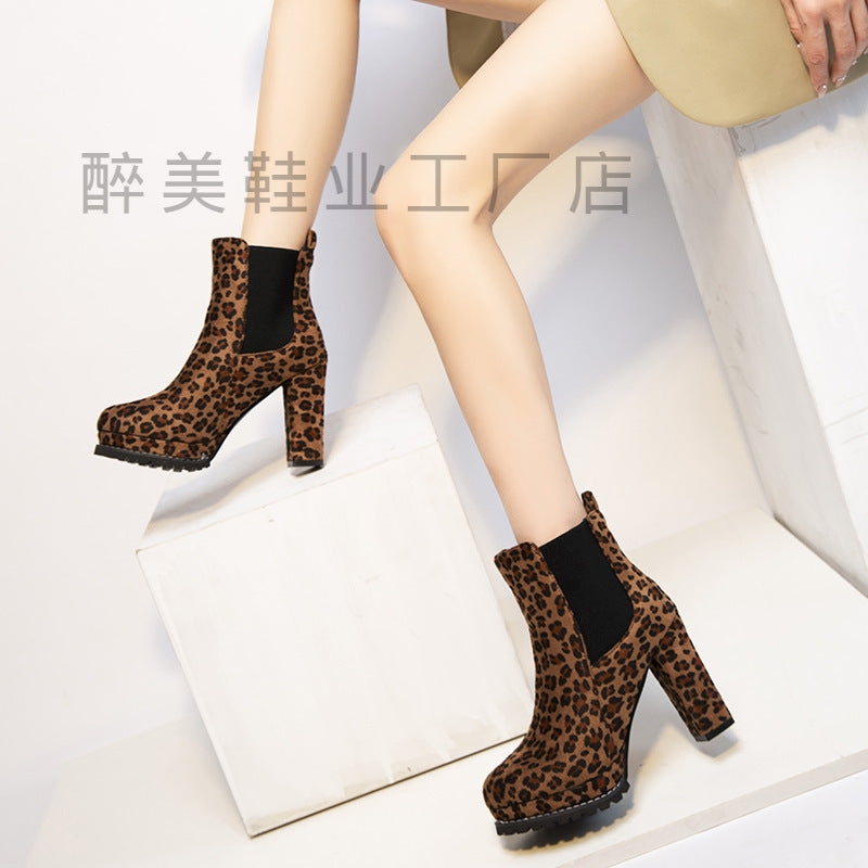 Botas Ortopédicos con Estilo para Toda Ocasión