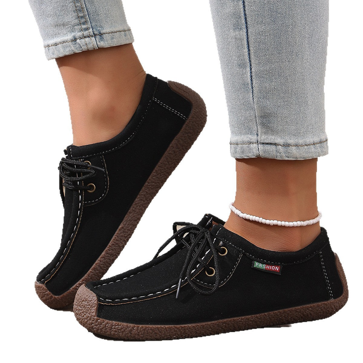 Zapatos Ortopédicos Elegantes para Cada Paso