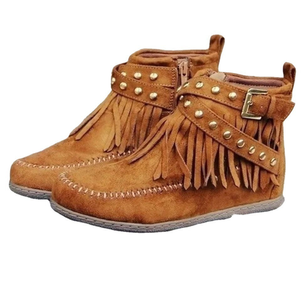 Botas Ortopédicos Bellamente Diseñados