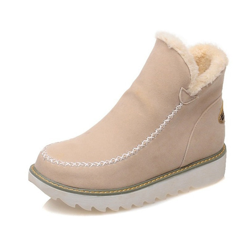 Botas Ortopédicos Chic con Diseño Único