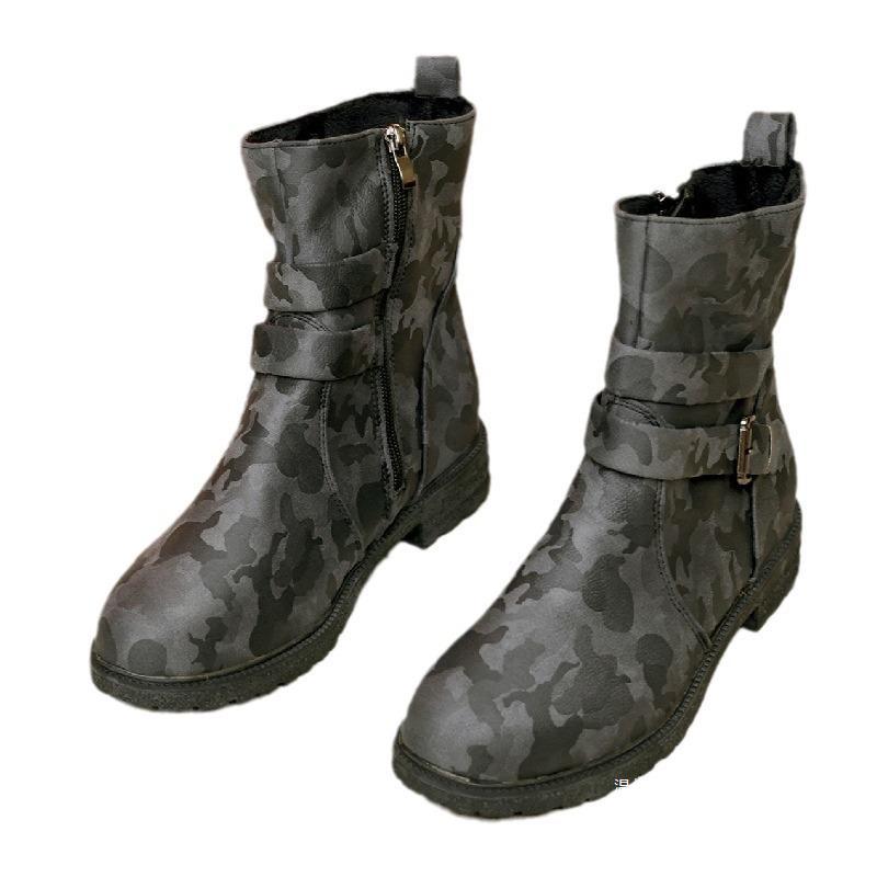 Botas Ortopédicos Chic con Diseño Único