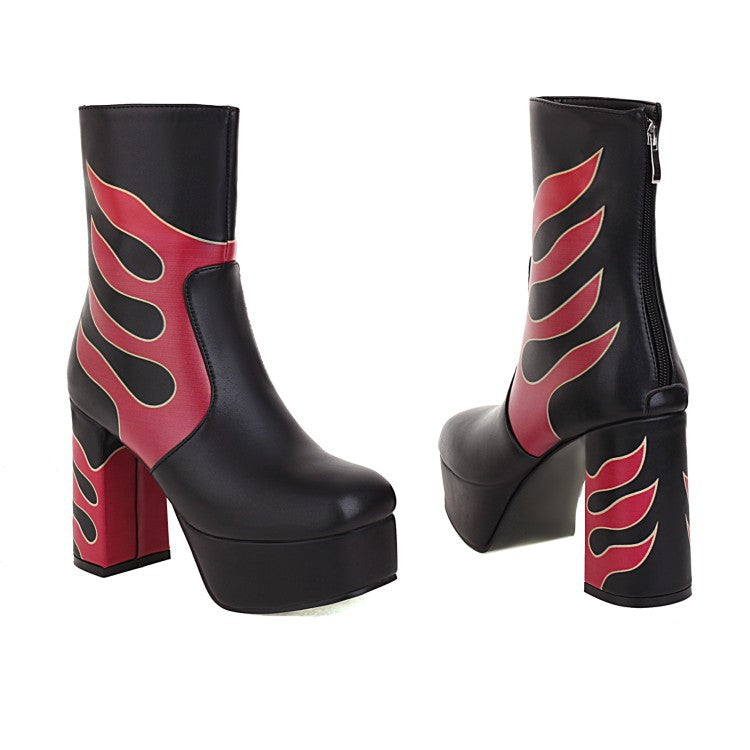 Botas Ortopédicos con Estilo para Toda Ocasión