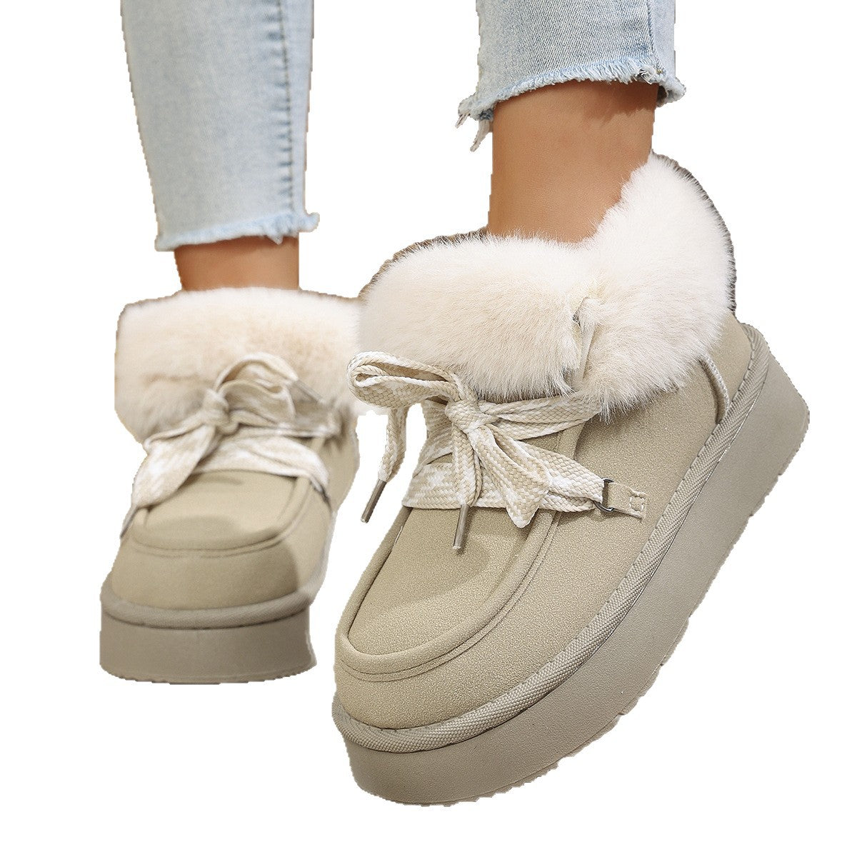 Botas Ortopédicos con Estilo para Toda Ocasión