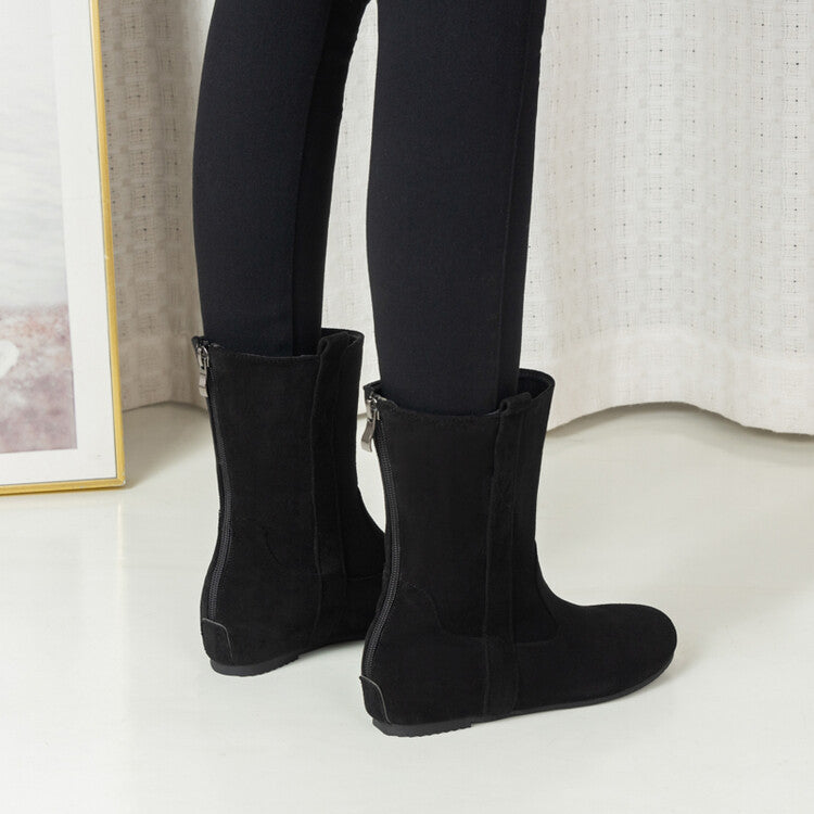Botas Ortopédicos de Inspiración Vintage