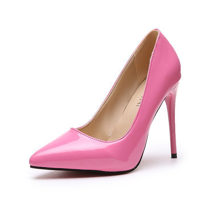Tacones Ortopédicos Elegantes para Cada Paso