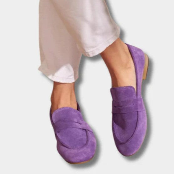 Zapatos Ortopédicos Elegantes con Look Moderno