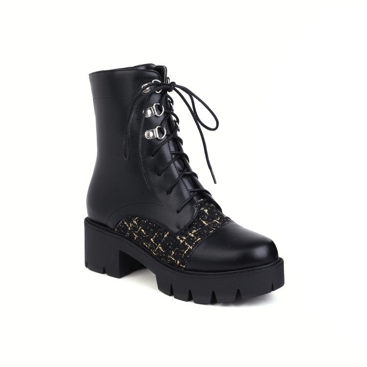 Botas Ortopédicos Bellamente Diseñados