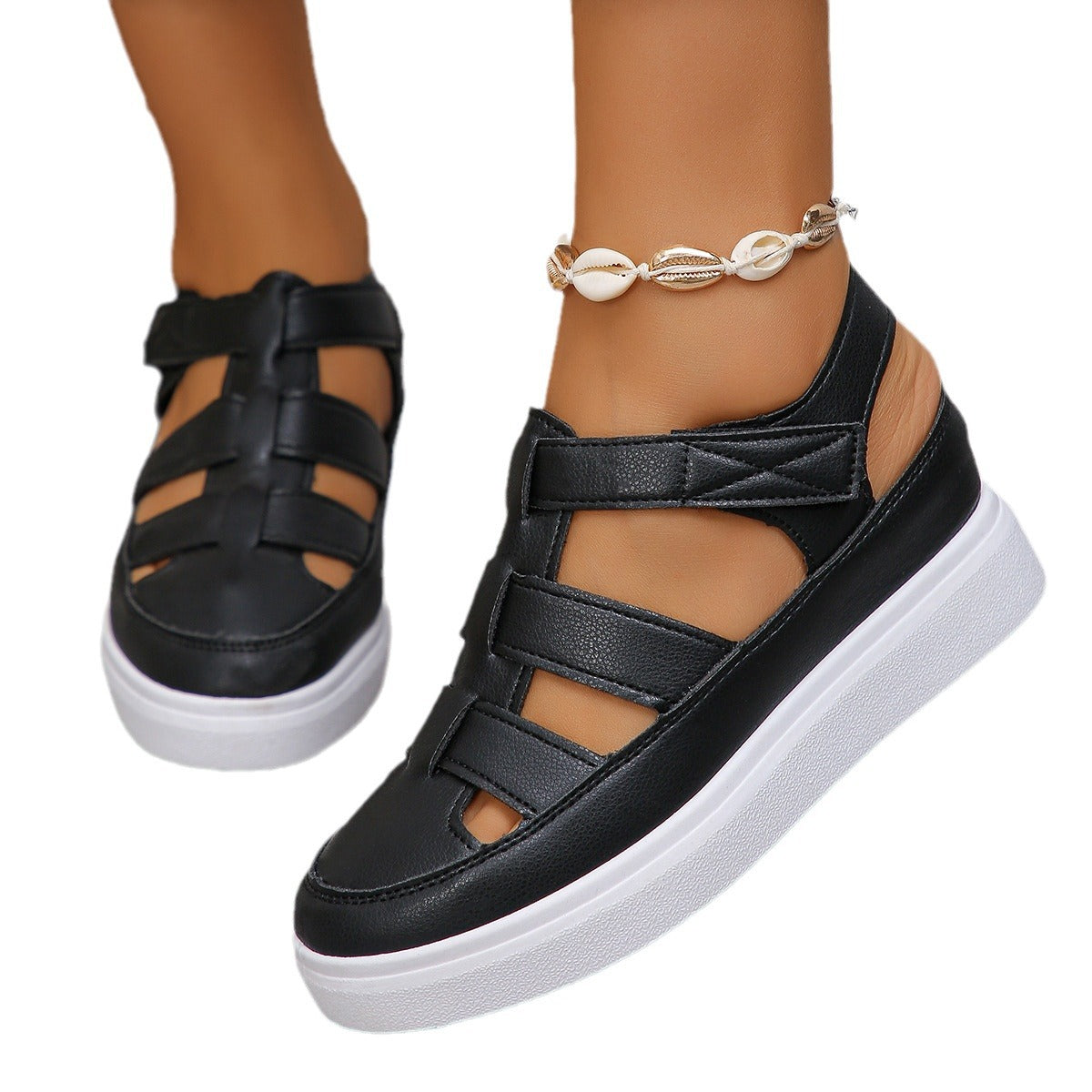 Sandalias Ortopédicos con Estilo para Toda Ocasión