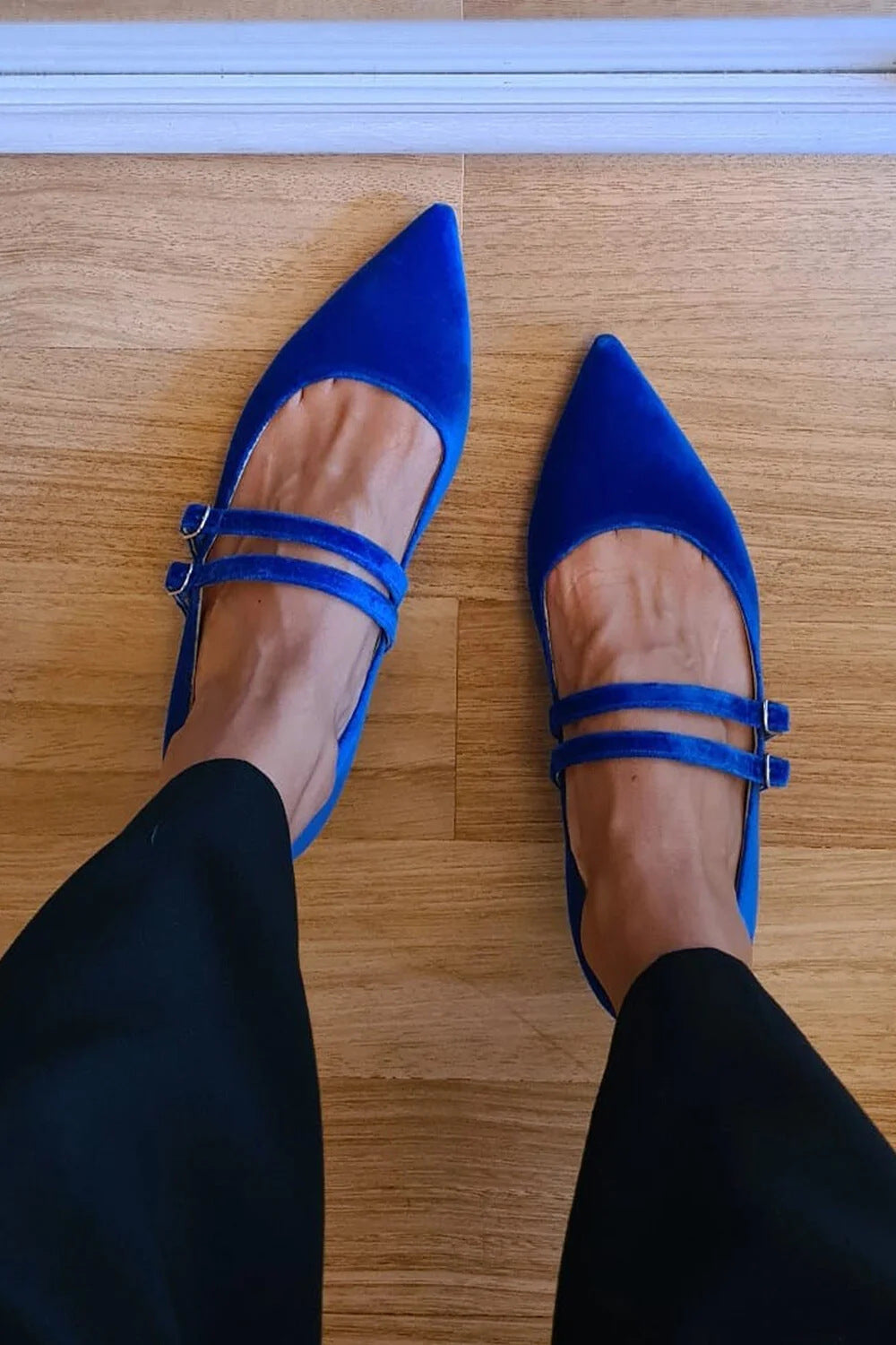 Zapatos Ortopédicos de Inspiración Vintage