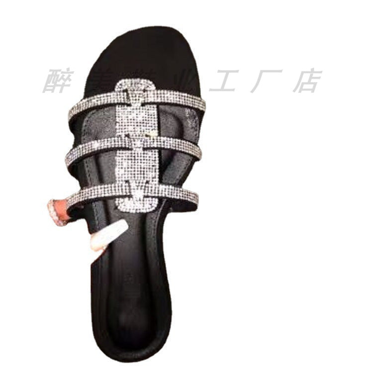 Sandalias Ortopédicos Clásicos con Estilo Atemporal