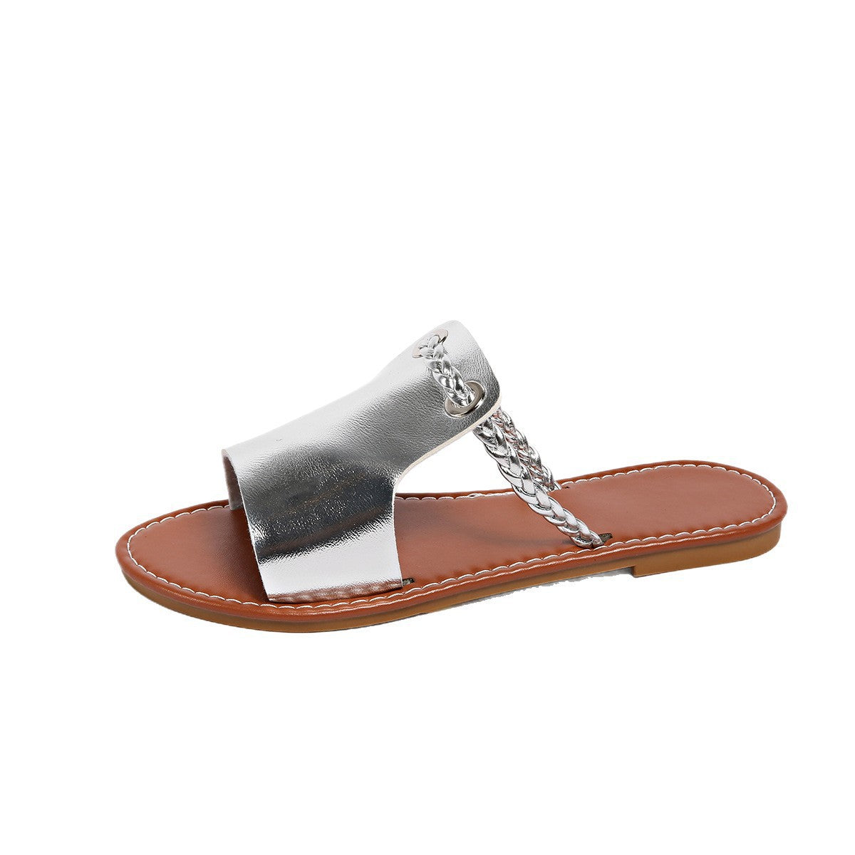 Sandalias Ortopédicos Chic con Diseño Único