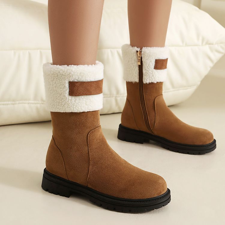 Botas Ortopédicos Bellamente Diseñados
