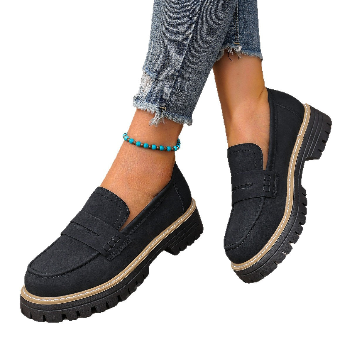 Zapatos Ortopédicos de Inspiración Vintage