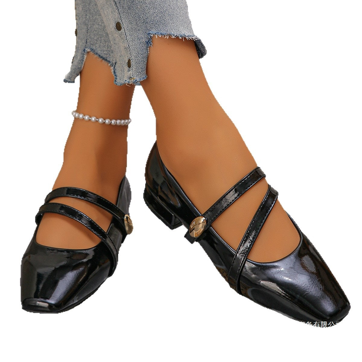 Zapatos Ortopédicos de Inspiración Vintage