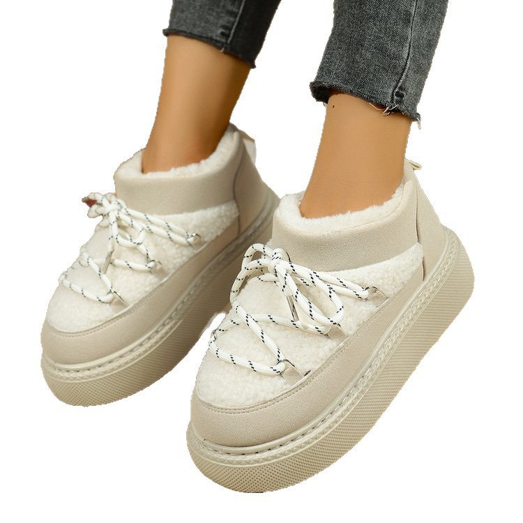 Botas Ortopédicos Clásicos con Estilo Atemporal