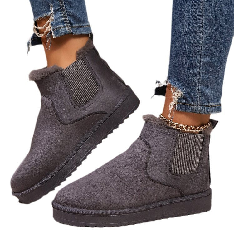 Botas Ortopédicos Elegantes para Cada Paso