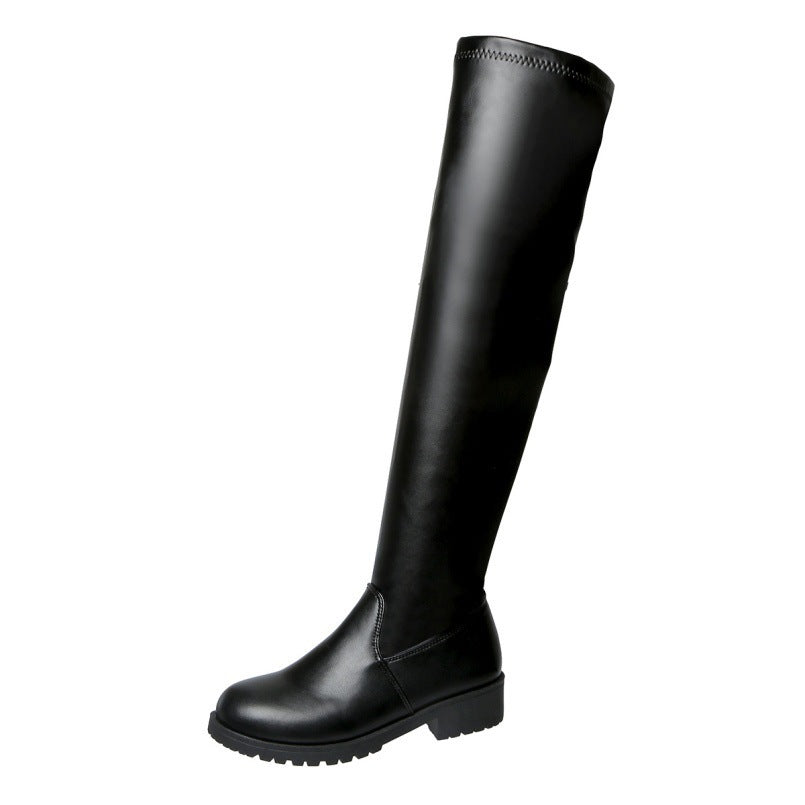 Botas Ortopédicos Clásicos con Estilo Atemporal