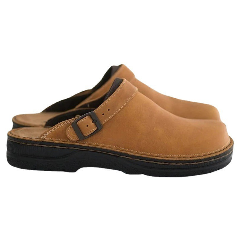 Sandalias Ortopédicos Elegantes para Cada Paso