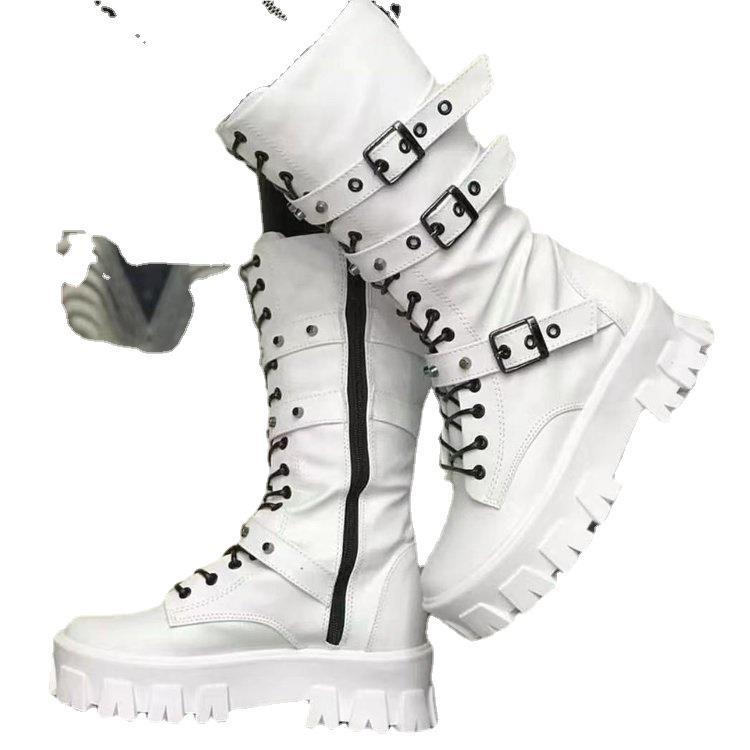 Botas Ortopédicos Clásicos con Estilo Atemporal
