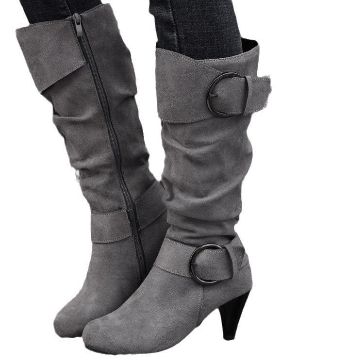 Botas Ortopédicos Elegantes para Cada Paso