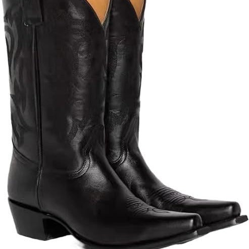 Botas Ortopédicos Chic con Diseño Único