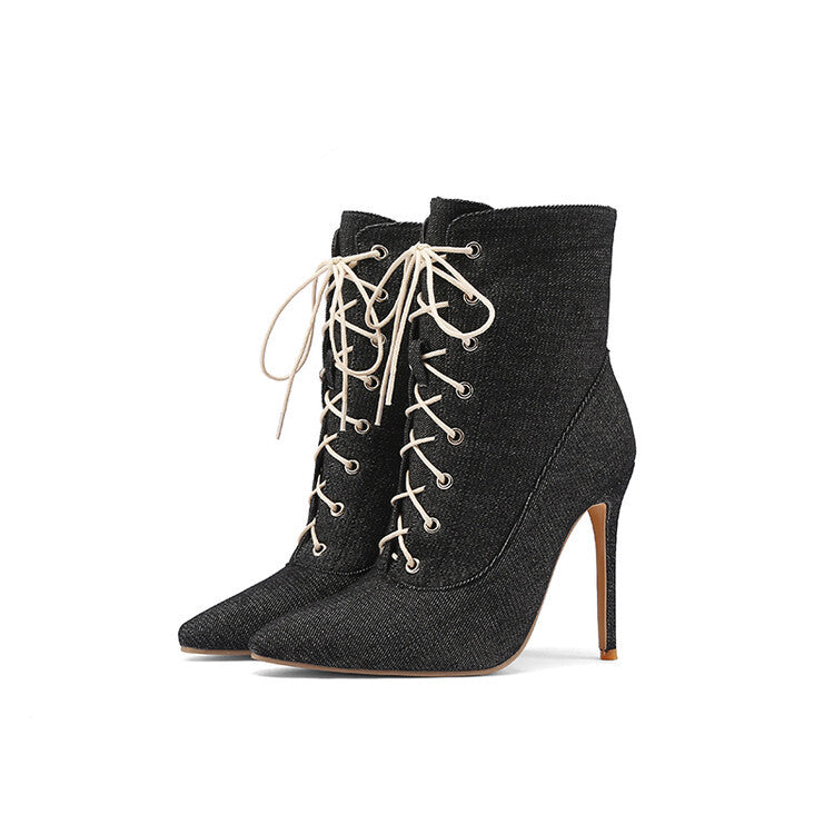 Botas Ortopédicos Chic con Diseño Único